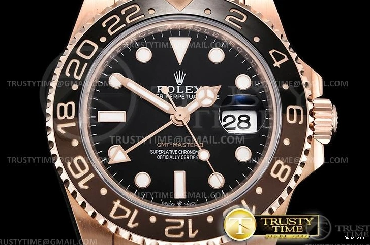 – ROLGMT133 GMT II 1102